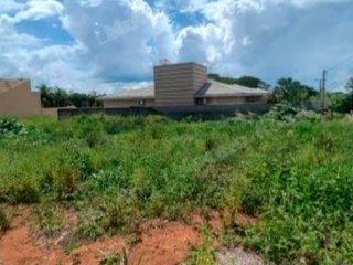 Terreno de 536 m2 em leilão em Sorriso/MT