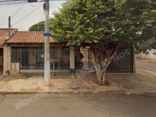 Casa em leilao em Pardo/SP