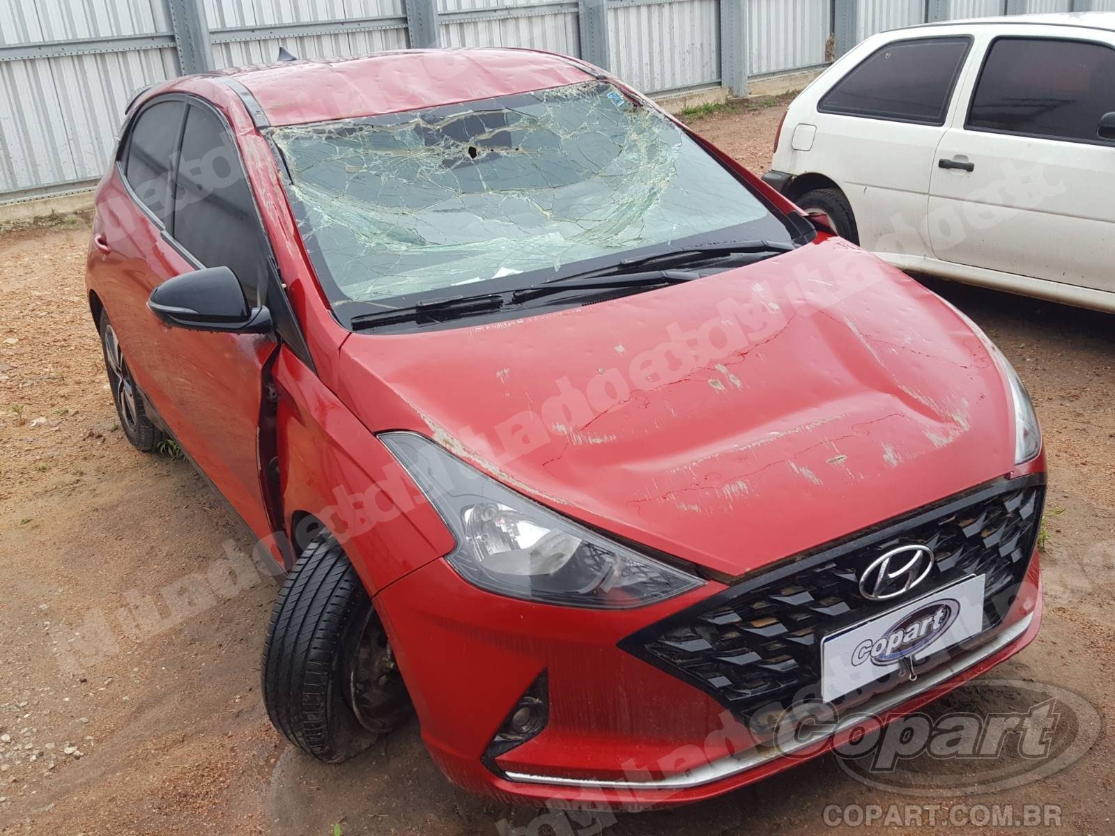 Lote em leilao em Curitiba/PR