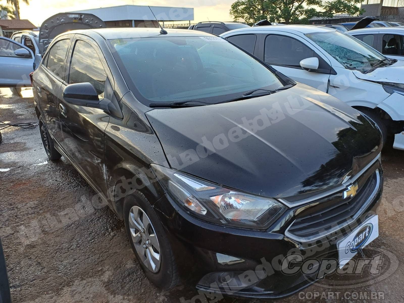 Lote em leilao em Goiânia/GO