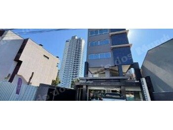 Imovel comercial em leilao em Francisco Beltrão/PR