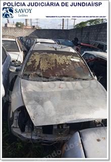 Ford em leilao em Brasil