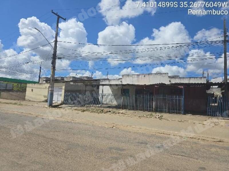 Casa em leilao em Brasil