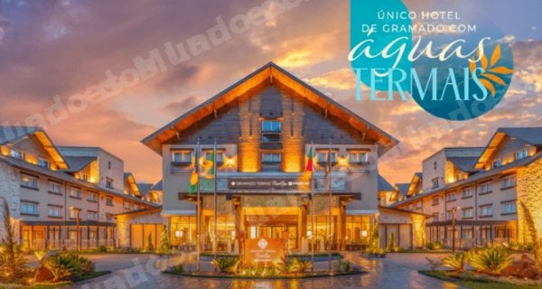 Apartamento em leilao em Gramado/RS