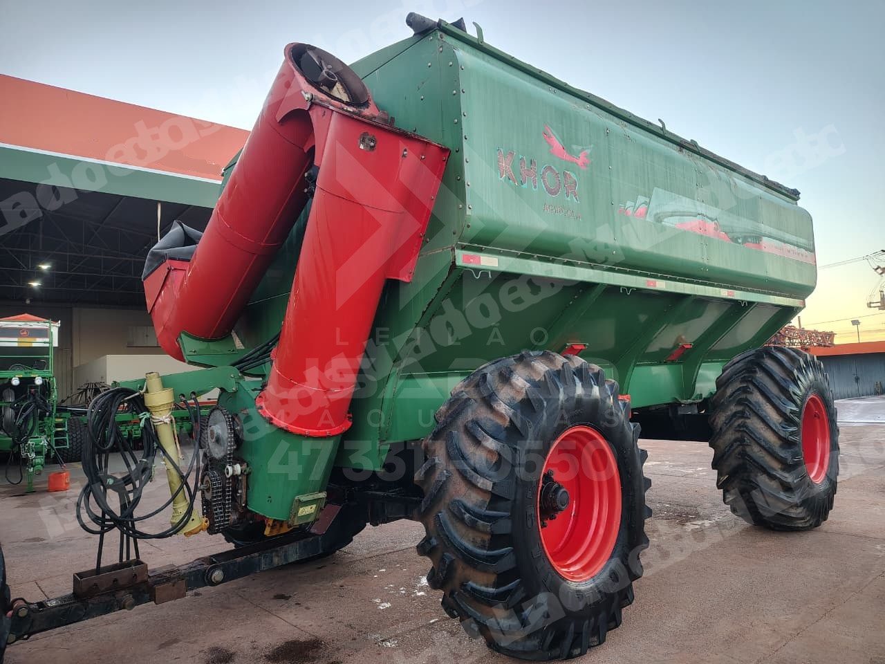 Veiculo em leilao em Barreiras/BA