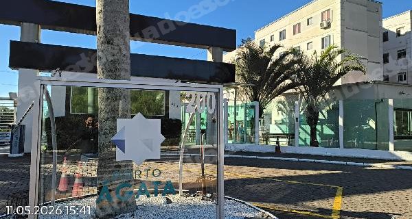 Apartamento em leilao em RS
