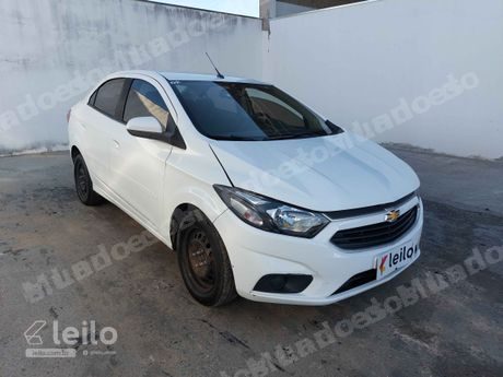 Chevrolet Prisma em leilao em São Carlos/SP
