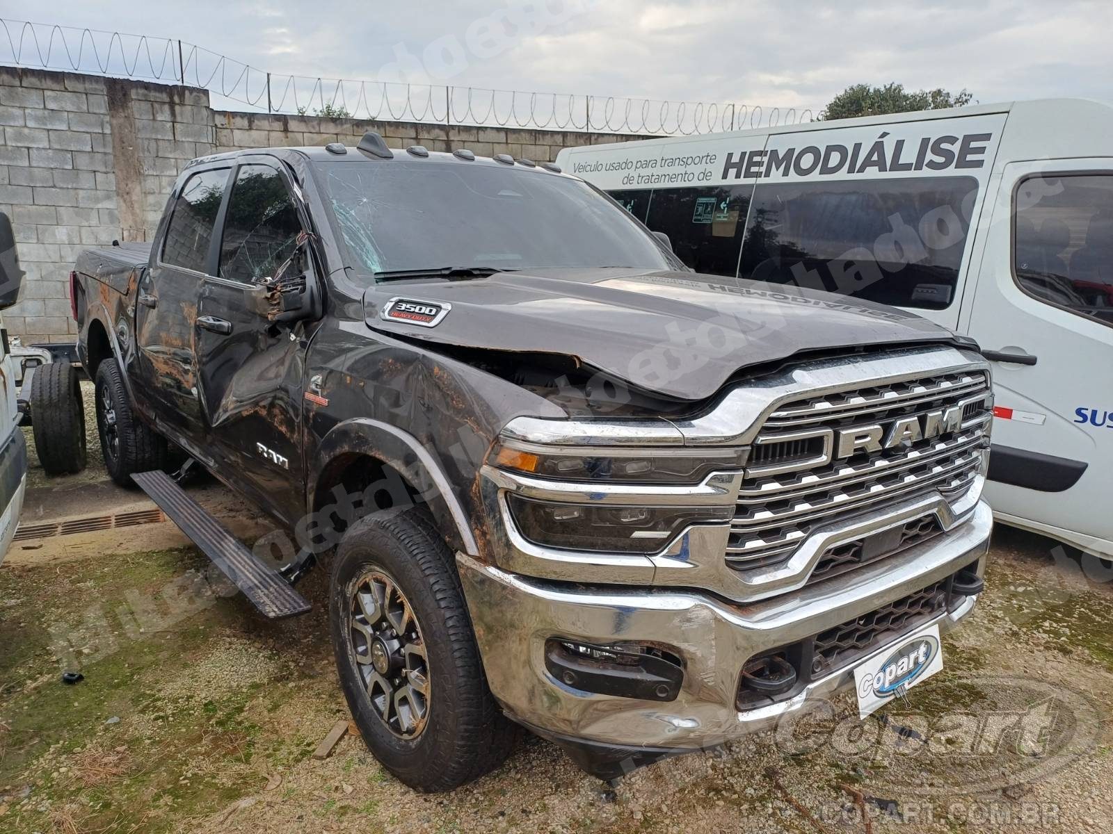 Lote em leilao em Pirapora/SP