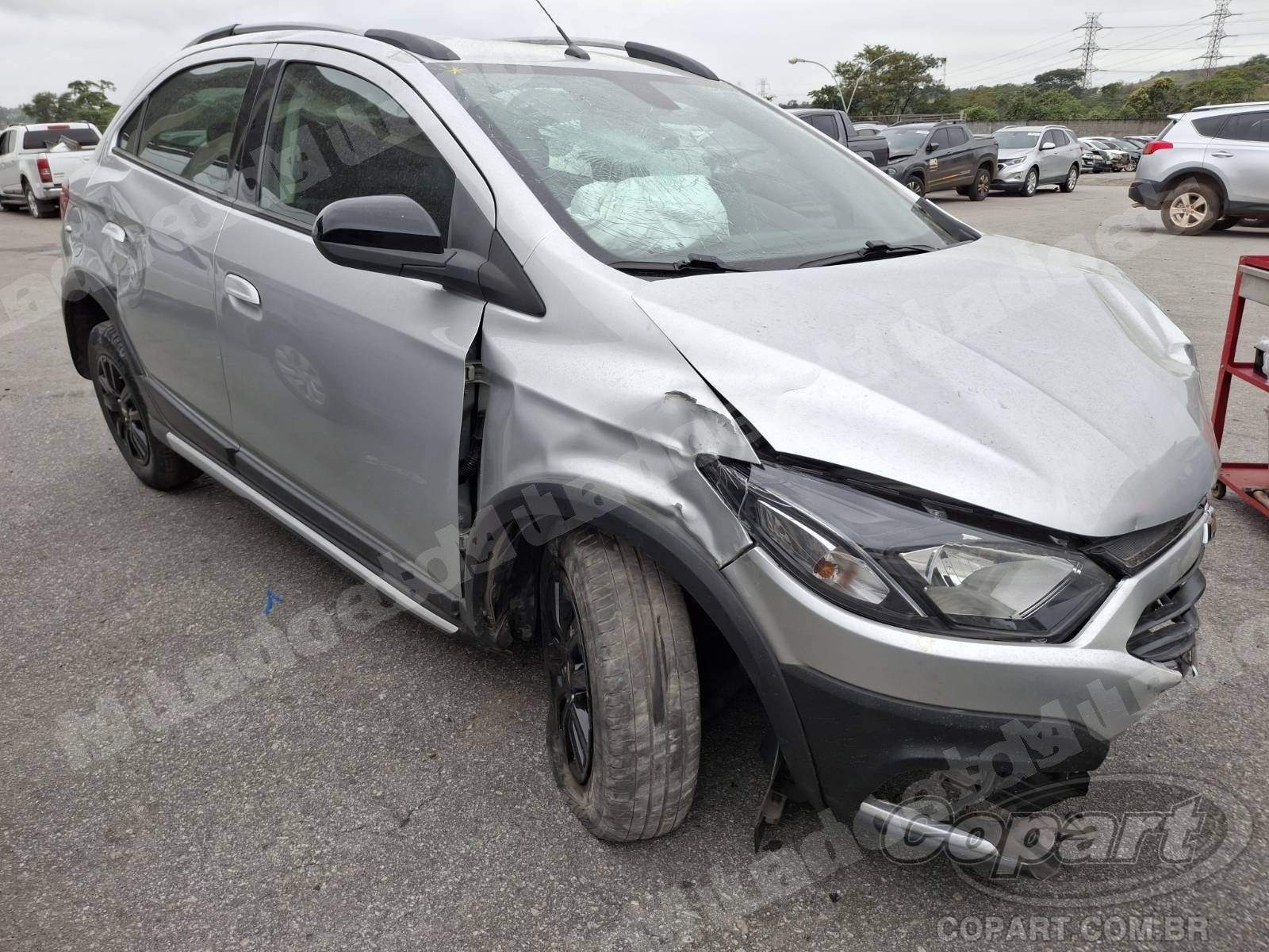 Lote em leilao em Pirapora/SP