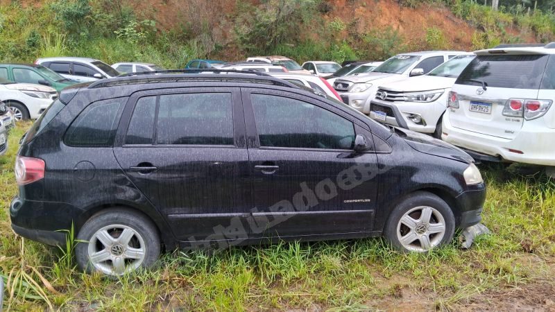 Volkswagen em leilao em Blumenau/SC