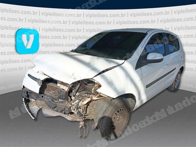Fiat em leilao em Brasil