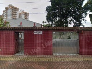 Apartamento em leilao em Praia Grande/SP