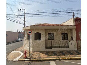 Casa em leilao em Mogi Mirim/SP