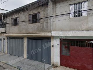 Casa em leilao em São Paulo/SP