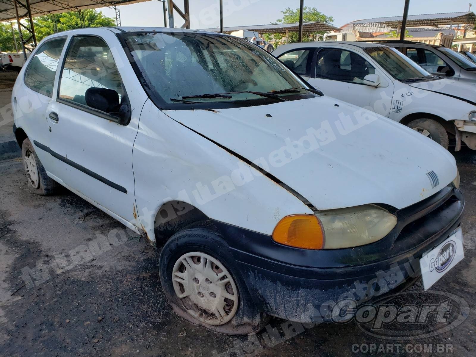 Lote em leilao em Eusébio/CE