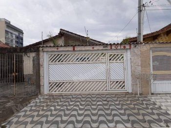 Imóvel de 85 m2 em leilão em Praia Grande/SP