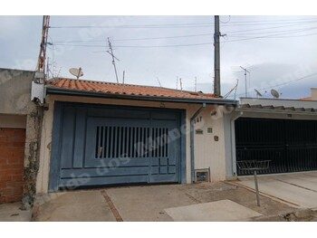 Casa de 62 m2 em leilão em Piracicaba/SP