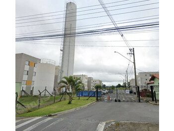 Apartamento em leilao em Taubaté/SP