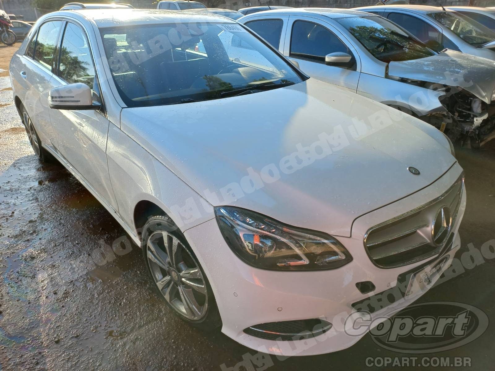 Lote em leilao em Goiânia/GO