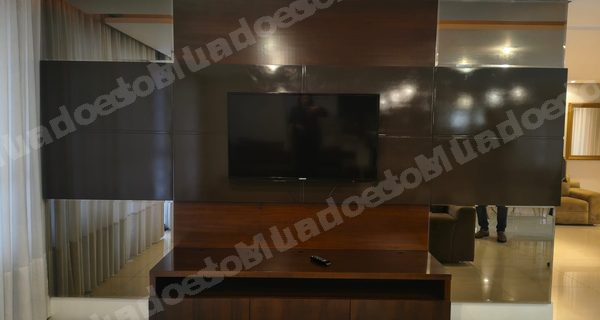 Eletrônico em leilão em Curitiba/PR - Lote 3