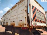 Caminhão 2018 em leilão em Colinas do Tocantins/TO