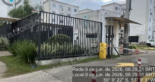Apartamento em leilao em Porto Alegre/RS