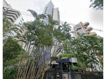 Apartamento em leilao em São Paulo/SP