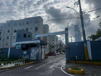 Imóvel em leilão em Lauro de Freitas/BA