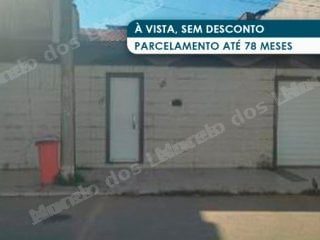 Casa de 308 m2 em leilão em Nova Iguaçu/RJ