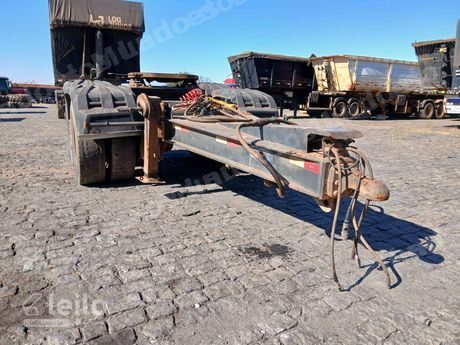 Lote em leilao em Aparecida de Goiânia/GO - Lote 11