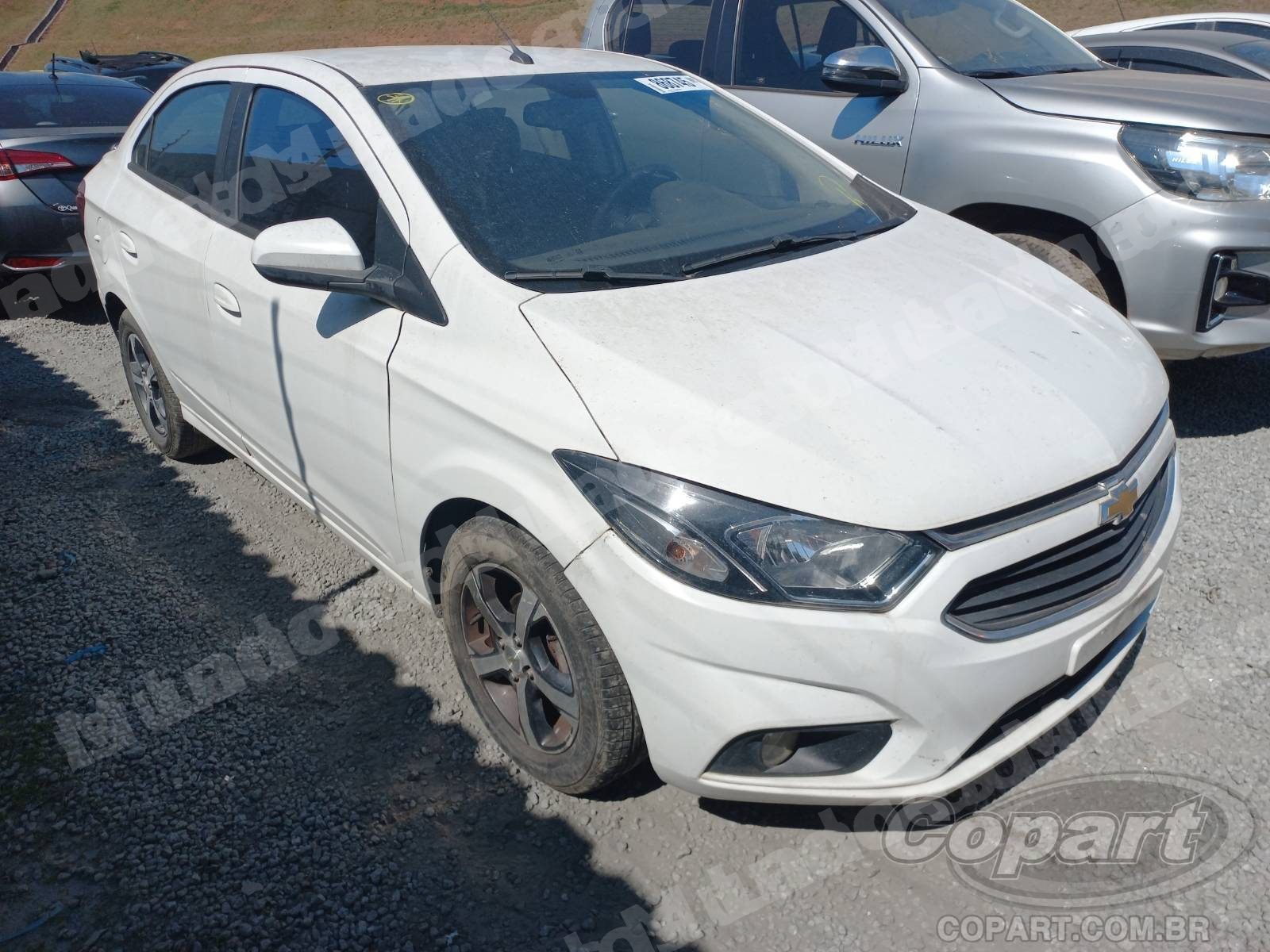 Lote em leilao em Itaquaquecetuba/SP