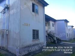 Imovel em leilao em Manaus/AM