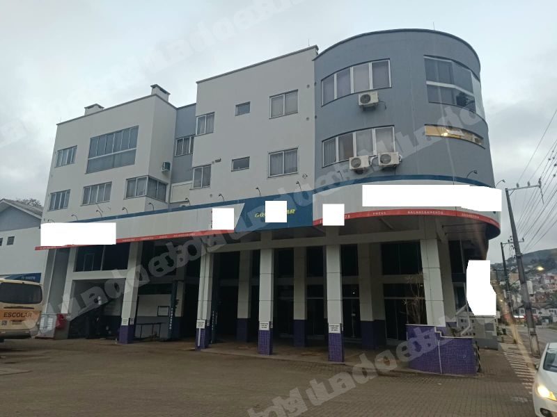 Apartamento de 80 m2 em leilao em Seara/SC