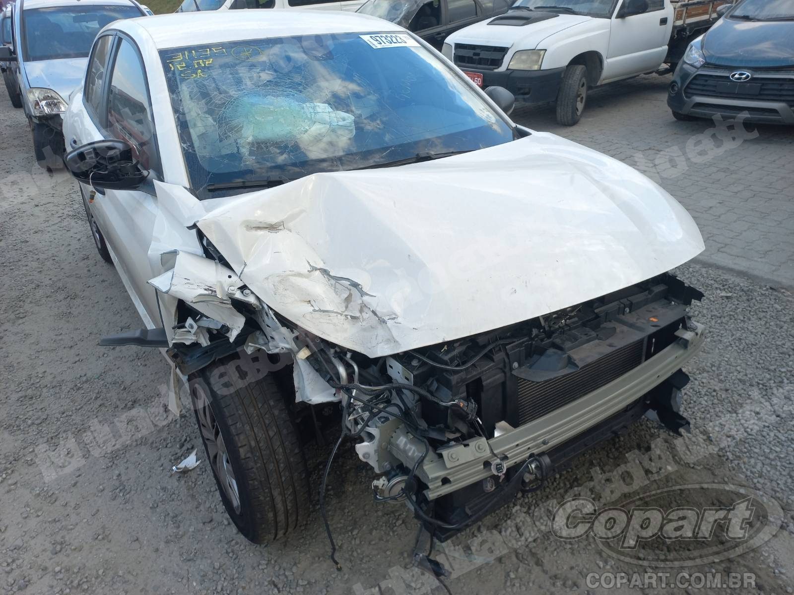 Lote em leilao em Itaquaquecetuba/SP