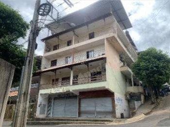 Imóvel em leilão em Cataguases/MG