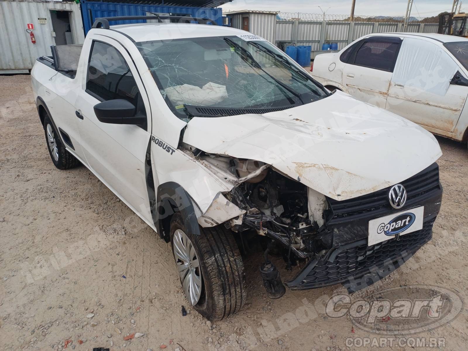 Lote em leilao em Curitiba/PR