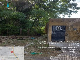 Imóvel em leilão em Marituba/PA - Lote 3