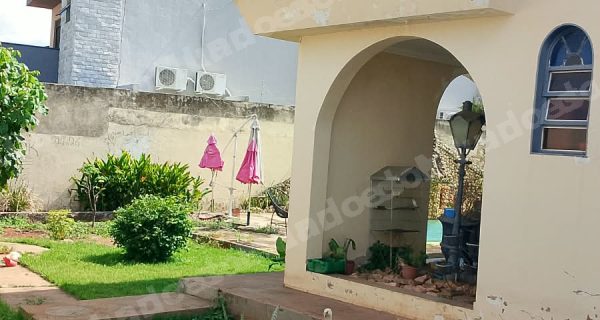 Casa em leilão em Goiânia/GO - Lote 2