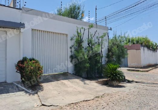 Imóvel em leilão em Juazeiro do Norte/CE