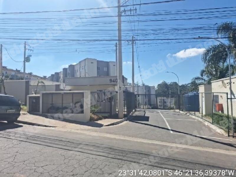 Apartamento em leilao em Poa/SP
