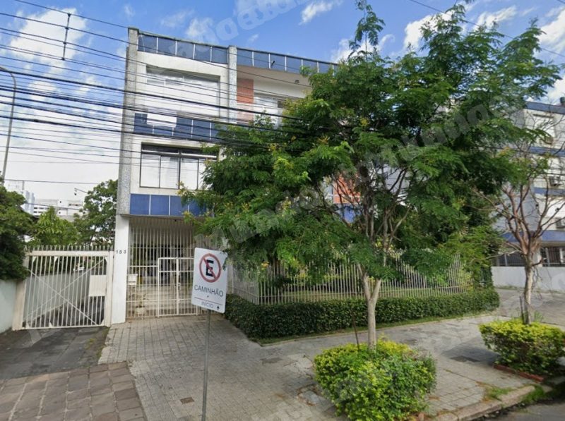 Apartamento de 150 m2 em leilao em Brasil