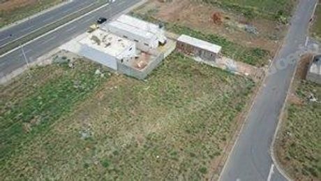 Terreno de 300 m2 em leilão em Senador Canedo/GO - Lote 1