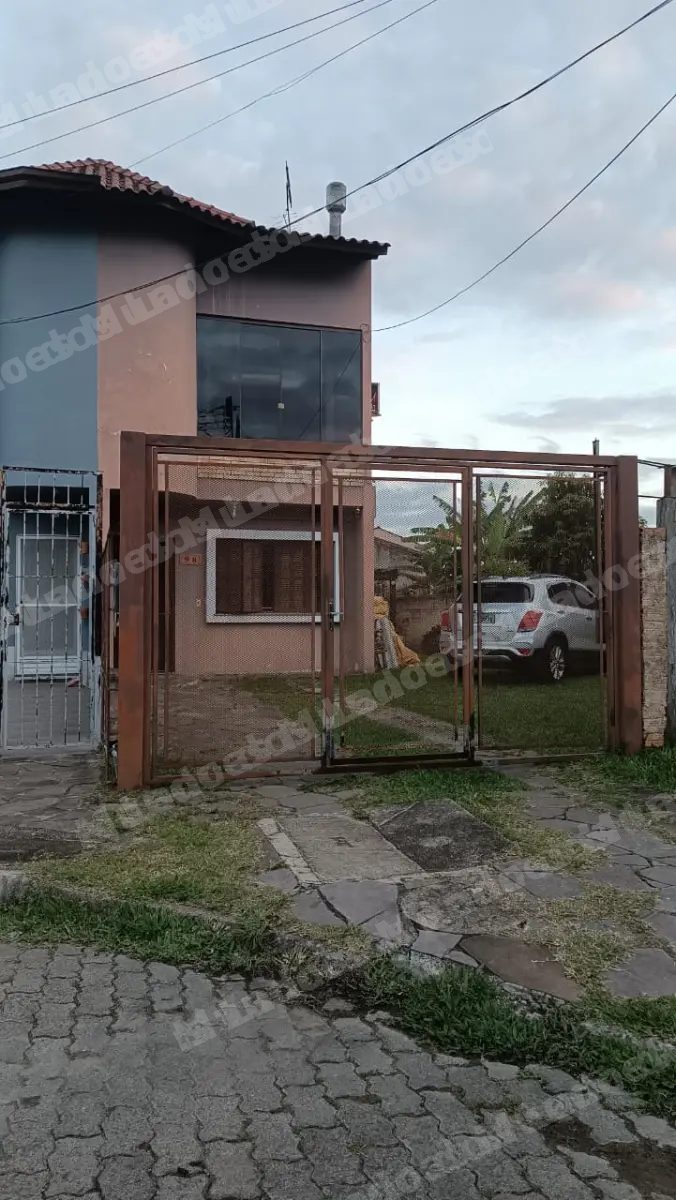 Casa em leilao em Brasil