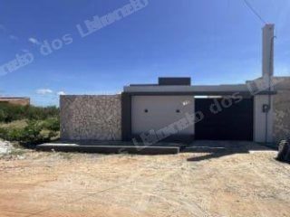 Casa em leilao em Tibau/RN