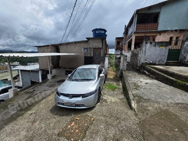 Casa em leilao em Teresopolis/RJ
