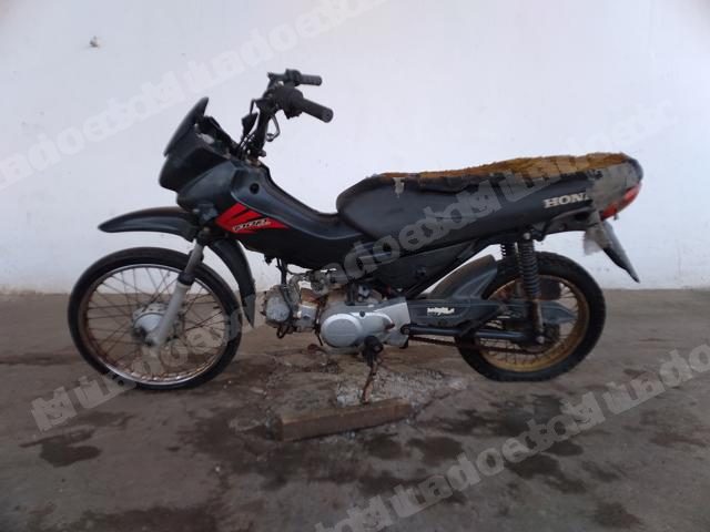 Honda Veiculo 2012 em leilao em Brasil - Lote 2