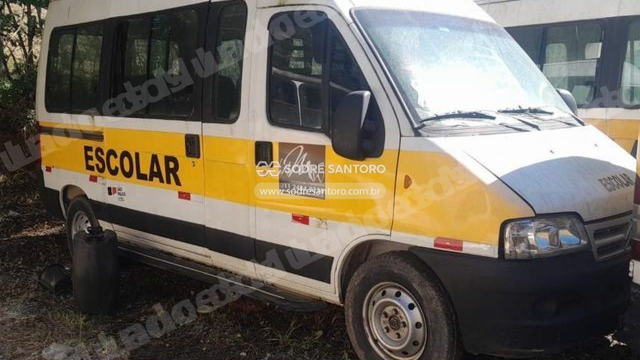 Citroen em leilao em São Paulo/ES