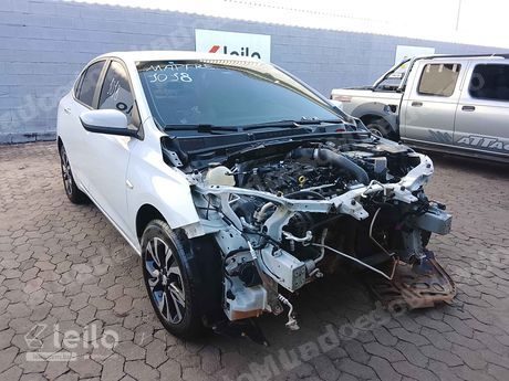 Chevrolet em leilao em Aparecida de Goiânia/GO
