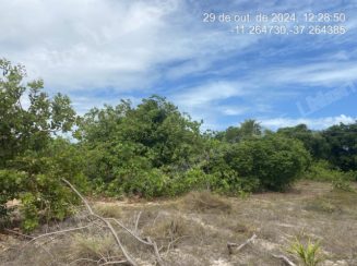 Terreno em leilao em Dajuda/SE
