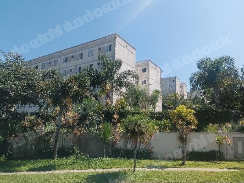 Apartamento em leilao em Guarulhos/SP